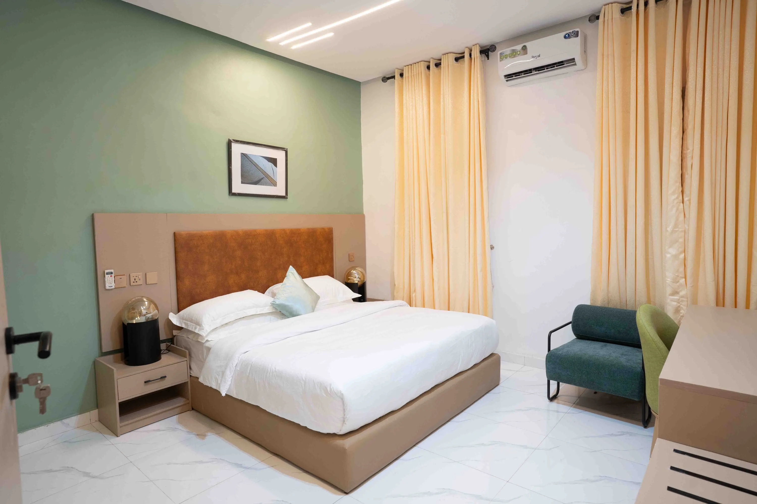 Labod - Two Bedroom