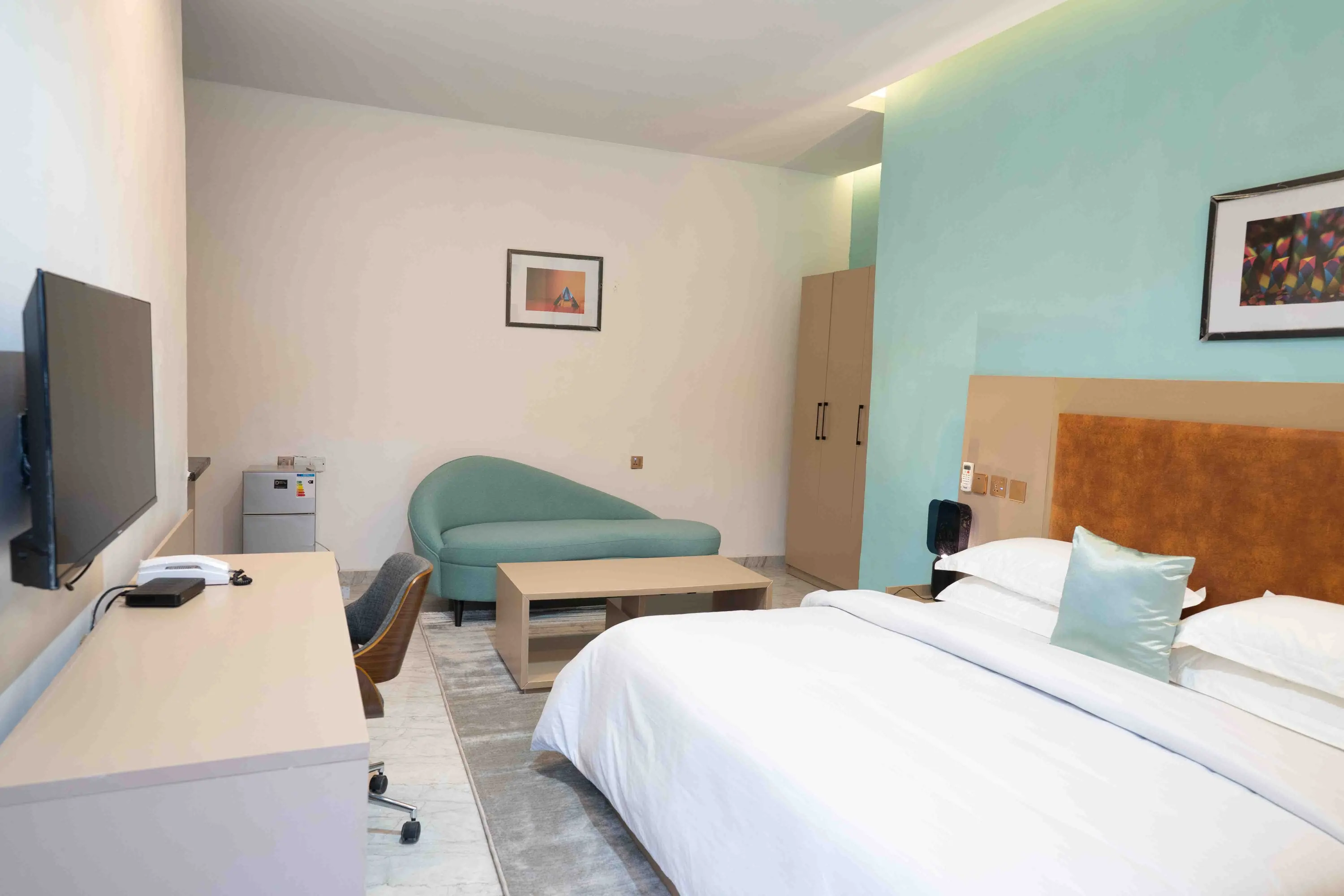 Orchid - One Bedroom